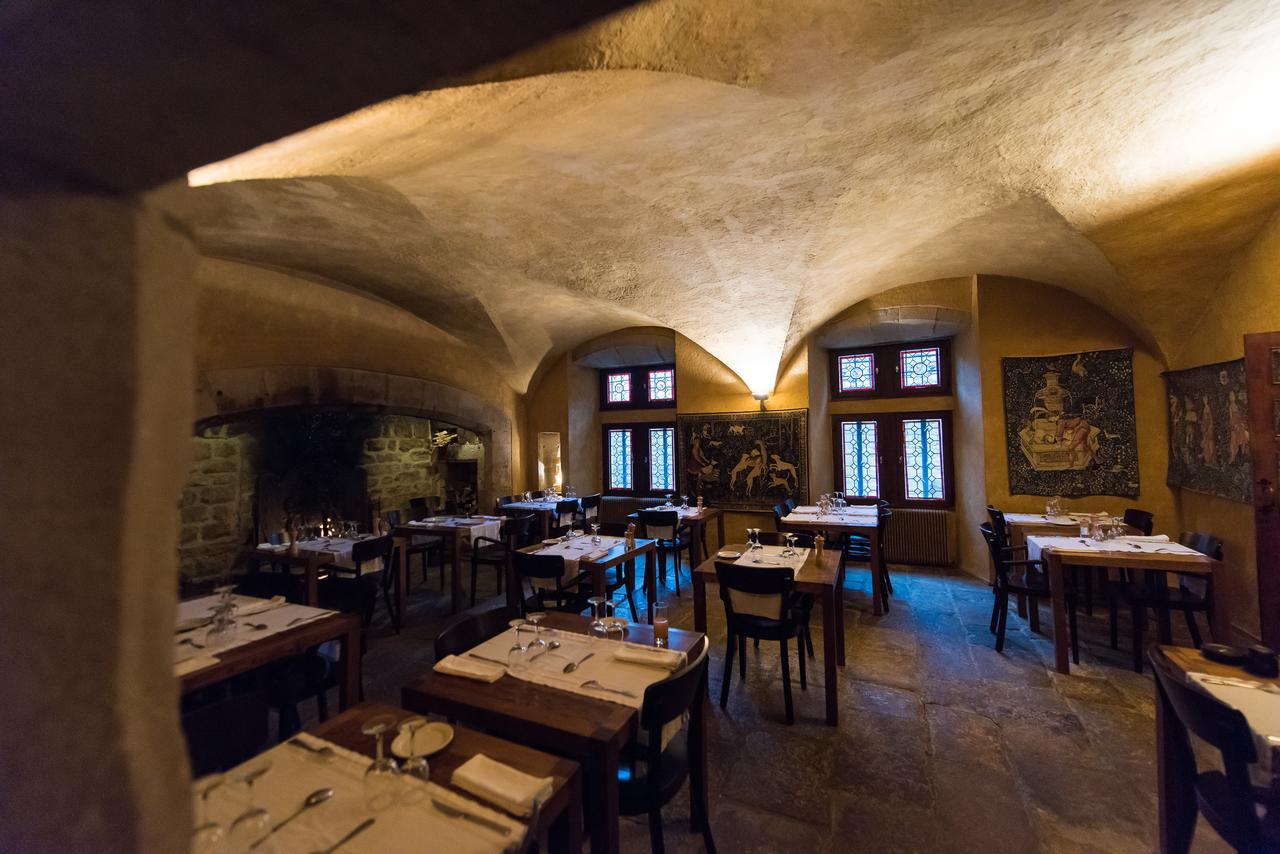 Auberge Regordane Prevencheres Exteriör bild